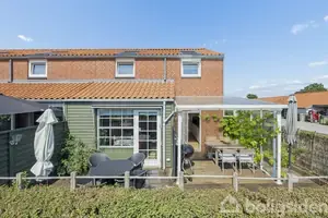 Rækkehus på Solsiden 21, 4600 Køge