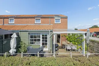 Rækkehus på Solsiden 21, Strøby Egede, 4600 Køge