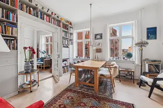 Andelsbolig på Ågade 23, 1. th., 9000