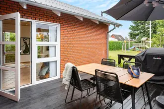 Villa på Udsigten 1, Ravnkilde, 9610 Nørager