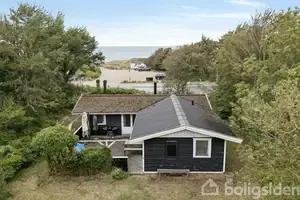 Fritidsbolig på Fredensvej 2, 3250 Gilleleje
