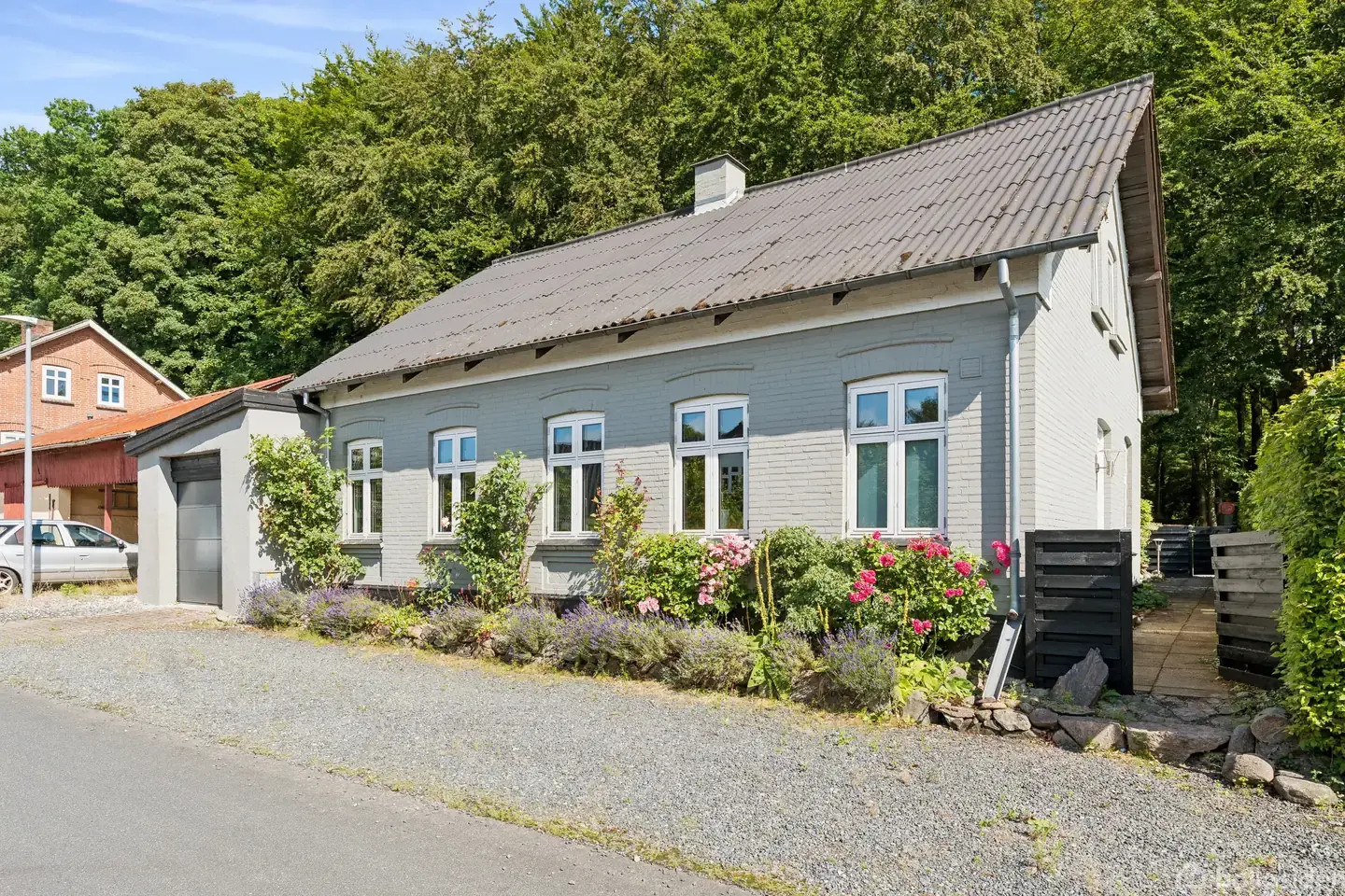 Villa på Ahornvej 15, 7183 Randbøl
