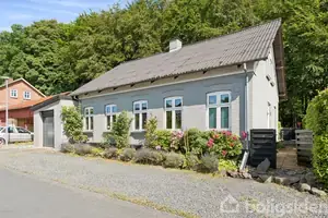 Villa på Ahornvej 15, 7183 Randbøl
