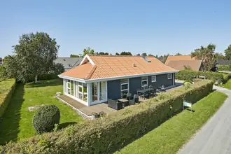 Fritidshus på Pøt Strandby 297, Østrup, 7130 Juelsminde