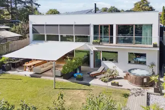 Villa på Udsigtsvej 2A, 3390 Hundested