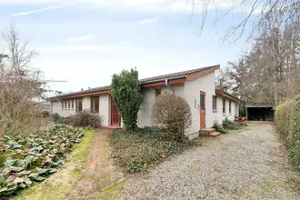Villa på Åvænget 30, Harndrup, 5463 Harndrup