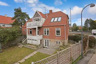 Villalejlighed på Lyngbyvej 327, 2820 Gentofte