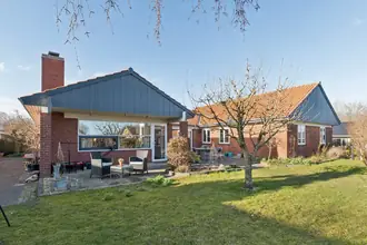 Villa på Klokkerfaldet 72, Hasle, 8210 Aarhus V