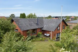 Villa på Nyhavevej 8, 8450 Hammel