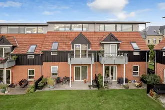 Ejerlejlighed på Færgevej 9C, 5700 Svendborg