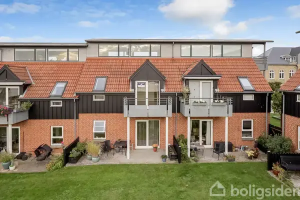 Ejerlejlighed på Færgevej 9C, 5700 Svendborg