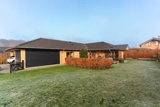 Villa på Skovbrynet 49, 8450 Hammel