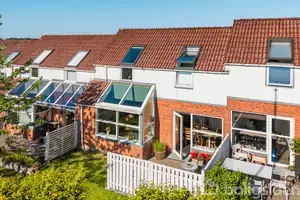 Rækkehus på Sønder Lindbjerg 56, 7400 Herning