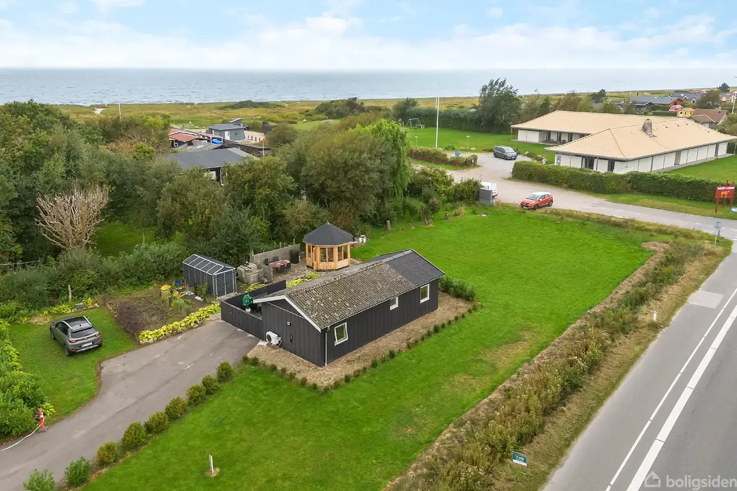 Fritidsbolig på Hyacintvej 2A, 4200 Slagelse