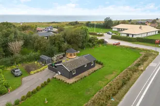 Fritidshus på Hyacintvej 2A, Næsby Strand, 4200 Slagelse