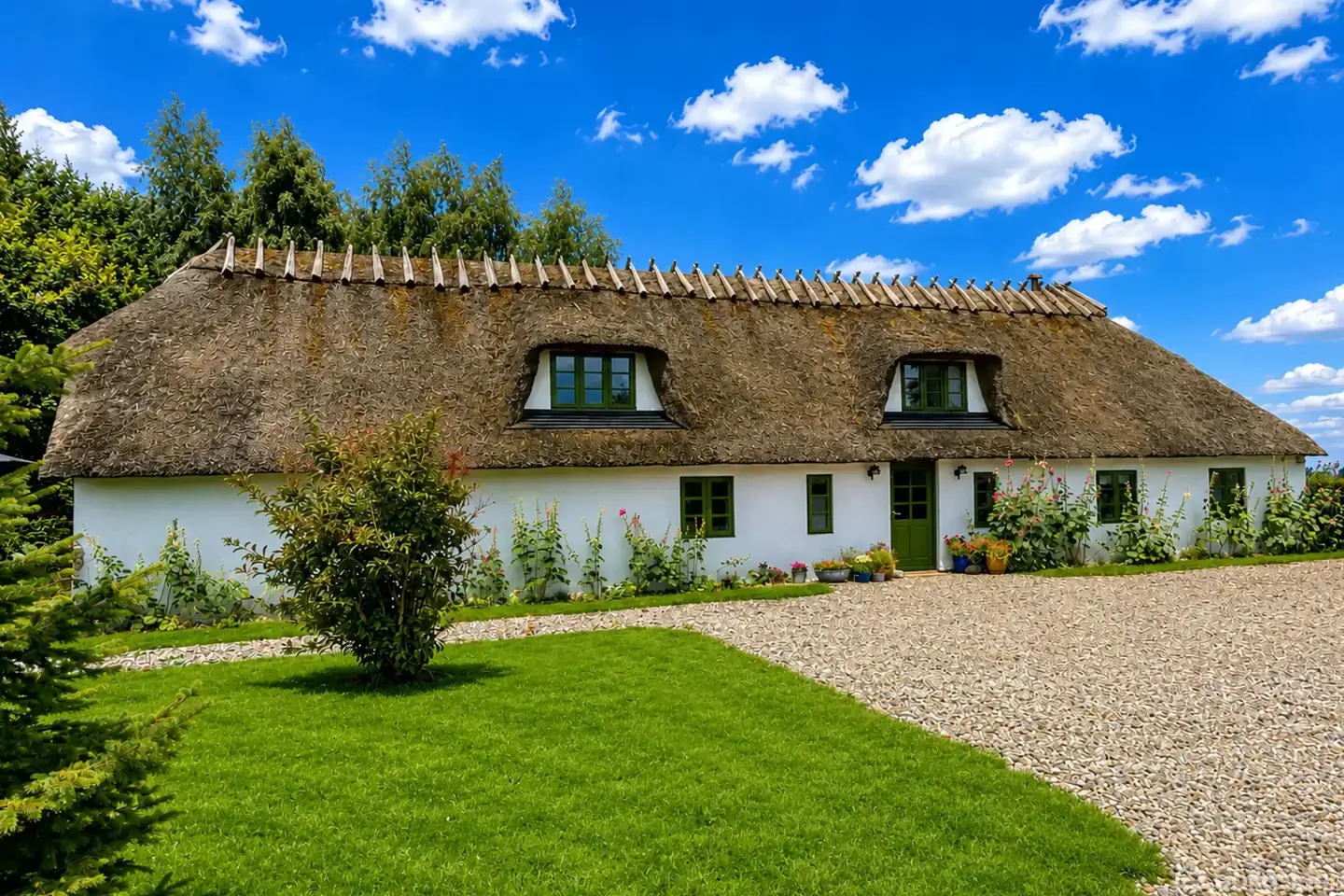 Villa på Ørbækvej 9, 5400 Bogense
