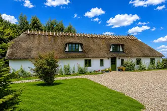 Villa på Ørbækvej 9, Mejlskov, 5400 Bogense