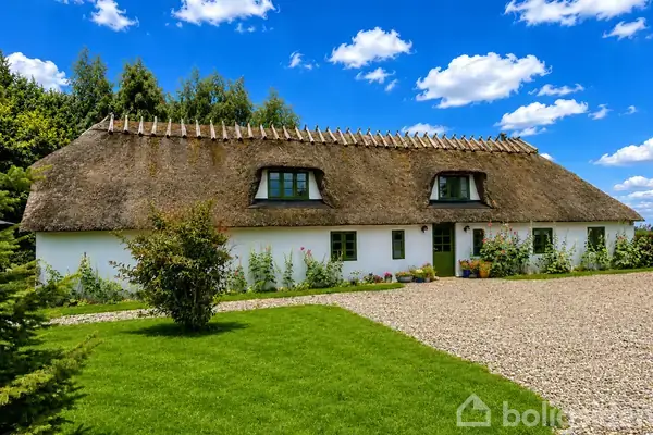 Villa på Ørbækvej 9, 5400 Bogense