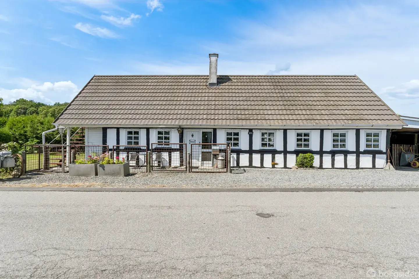 Villa på Follerupvej 101, 7000 Fredericia