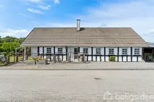 Villa på Follerupvej 101, 7000 Fredericia