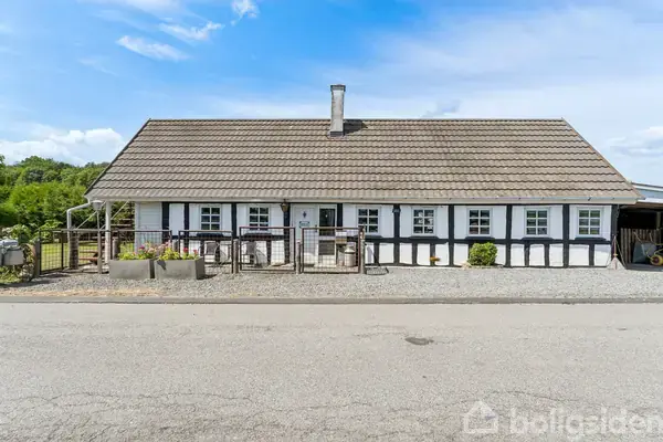 Villa på Follerupvej 101, 7000 Fredericia