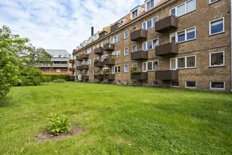 Ejerlejlighed på Skjulhøj Allé 77, 2. th., 2720 Vanløse
