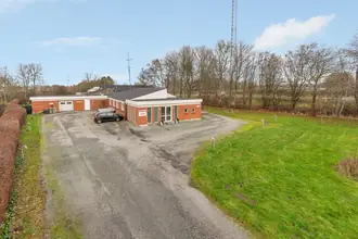 Villa på Alsikevej 14, 8920 Randers NV