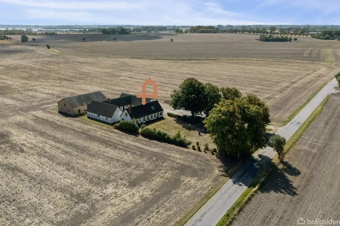Villa på Over Vindingevej 42, 4760 Vordingborg