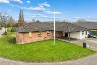 Villa på Rudolf Steiner Vænget 10, Sønderskov, 7000 Fredericia