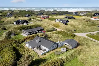 Fritidshus på Haresvinget 5, Ejersted, 9493 Saltum