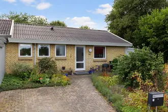Rækkehus på Klokkens Kvarter 165, Holluf Pile, 5220 Odense SØ