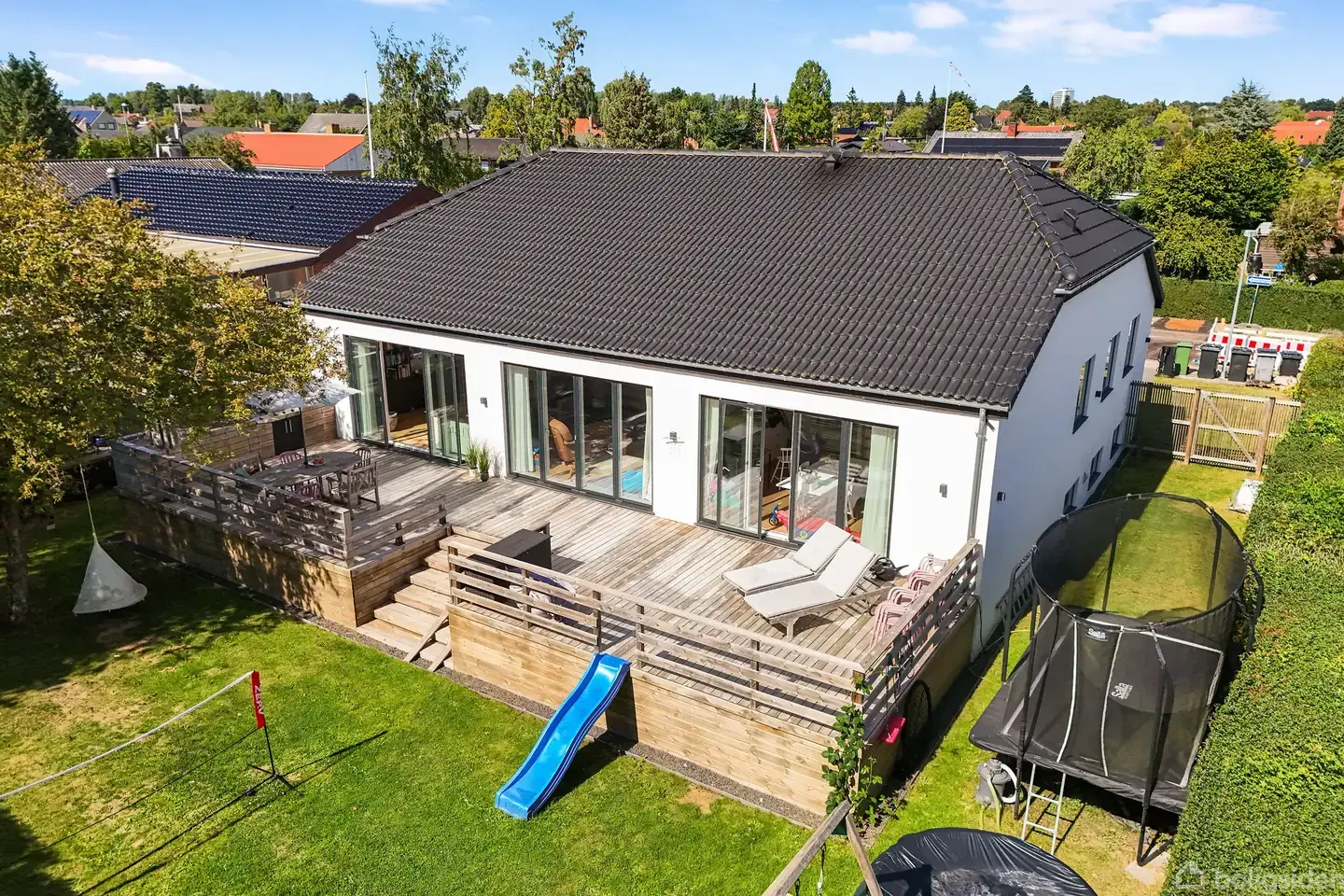 Villa på Skebyvej 18, 2740 Skovlunde