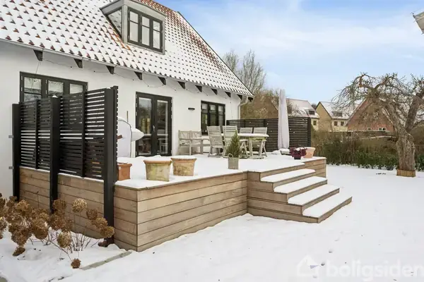 Villa på Horsevænget 34, 3400 Hillerød