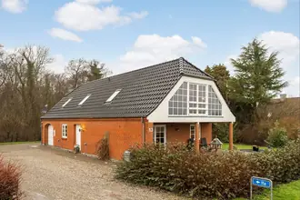 Villa på Hejlsmindebakken 13, Hejlsminde, 6094 Hejls