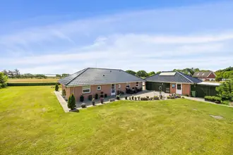 Villa på Nakkevej 26, Risgårde, 9640 Farsø