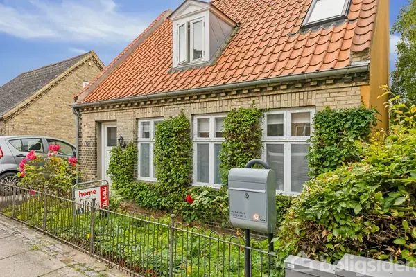 Villa på Lundevej 5, 4400 Kalundborg