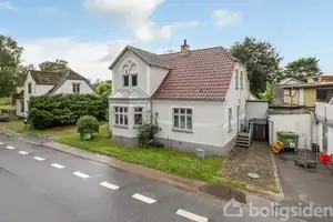 Villa på Birkevej 35, 5672 Broby