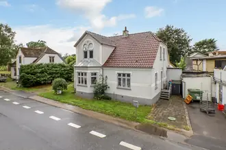 Villa på Birkevej 35, V Hæsinge, 5672 Broby