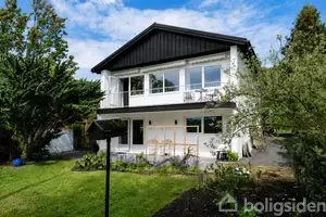 Villa på Vestbanevej 31, 7100 Vejle