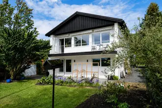 Villa på Vestbanevej 31, 7100 Vejle