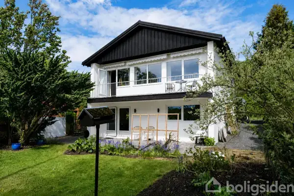 Villa på Vestbanevej 31, 7100 Vejle