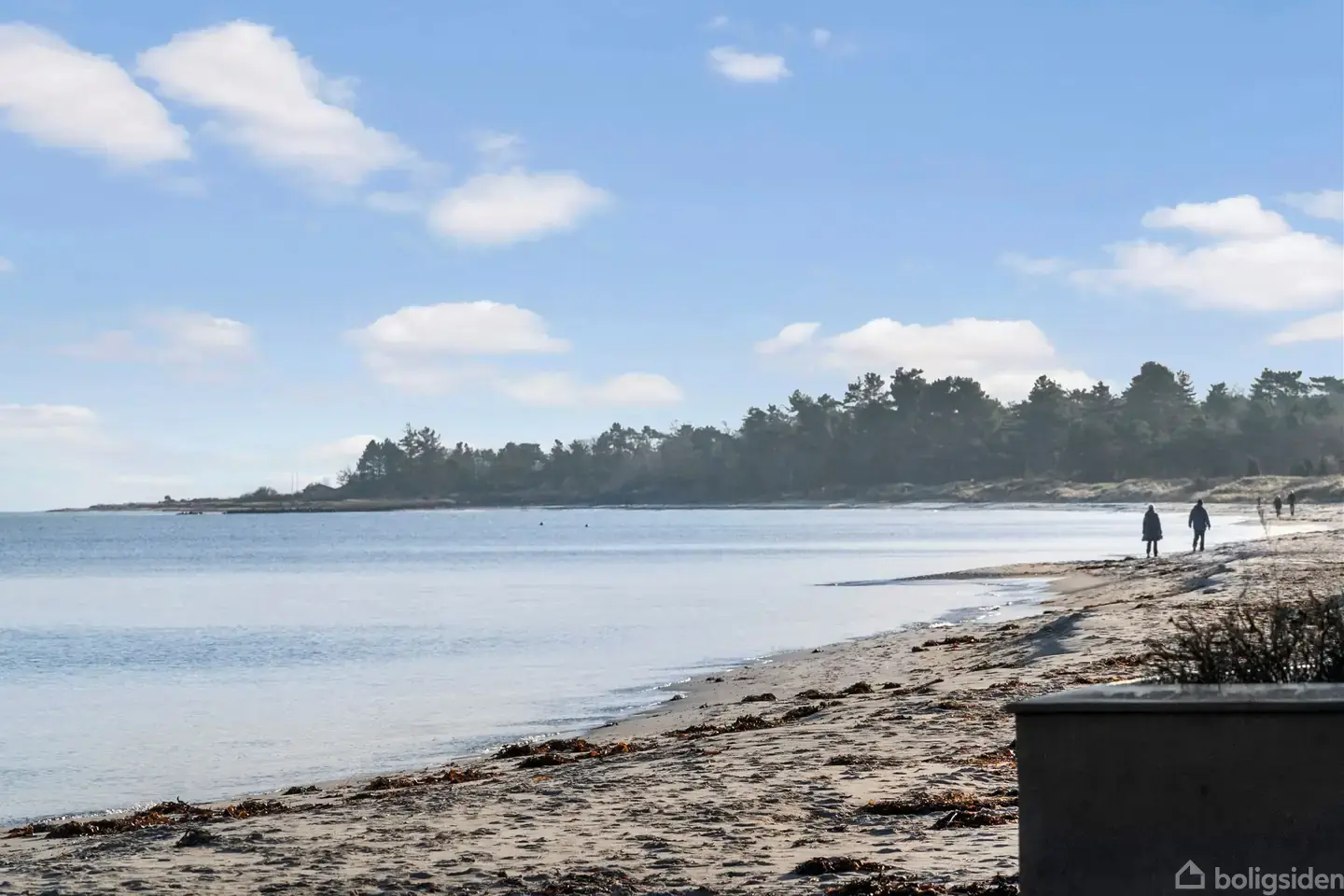 Nyt sommerhus ved Saksild? - Visning 2