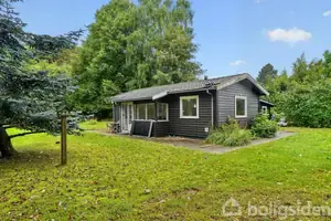 Fritidsbolig på Damengen 7, 4500 Nykøbing Sj