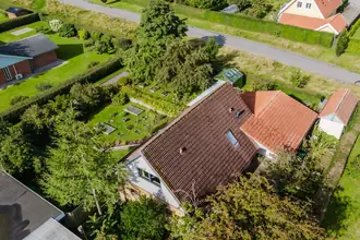 Villa på Spurvevej 53, 4171 Glumsø