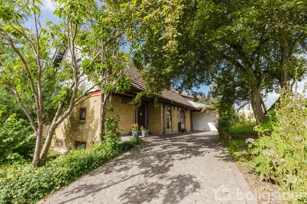 Villa på Spurvevej 53, 4171 Glumsø