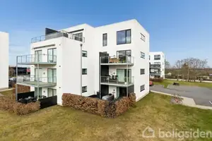 Ejerlejlighed på Golfhaven 4, 2. tv., 9000 Aalborg