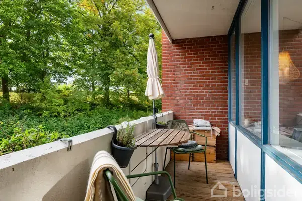 Ejerlejlighed på Sofiegade 24, 1. 8., 1418 København K