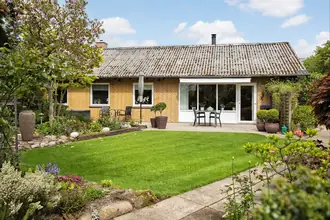 Villa på Allerupvej 20, 6520 Toftlund