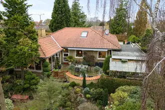 Villa på Kirkebakken 17, Ålsø, 8500 Grenaa