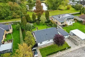 Villa på Lidsøvej 46, 2730 Herlev